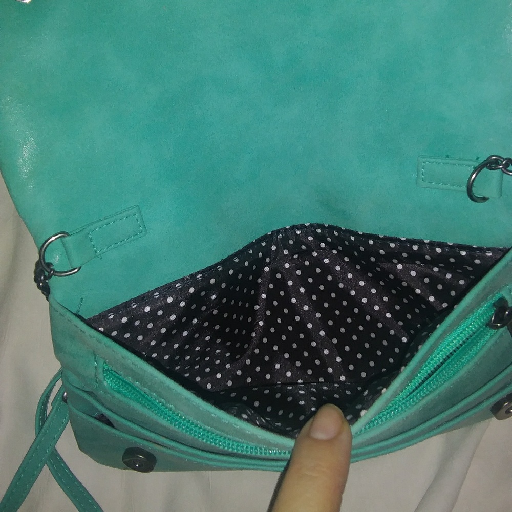 Wallet/crossbody - Picture 3 of 3